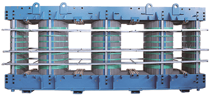 Taizhou Tianli Iron Core Manufacturing Co., Ltd.